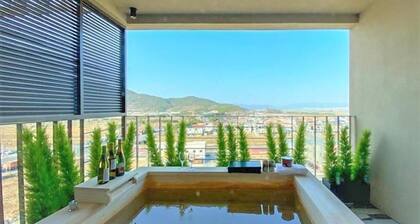 Best Louis Hamilton Hotel West Busan