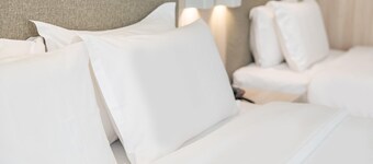 Hanting Hotel Qingdao Taidong Wanda