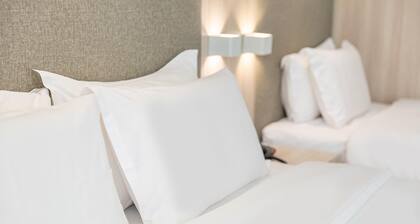 Hanting Hotel Qingdao Taidong Wanda