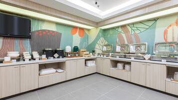 Utsikt från boendet