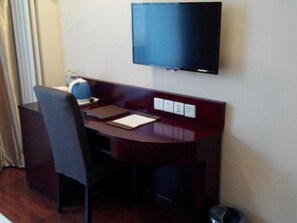 Interior - Greentree Inn Beijing Mentougou Express Hotel (Beijing)