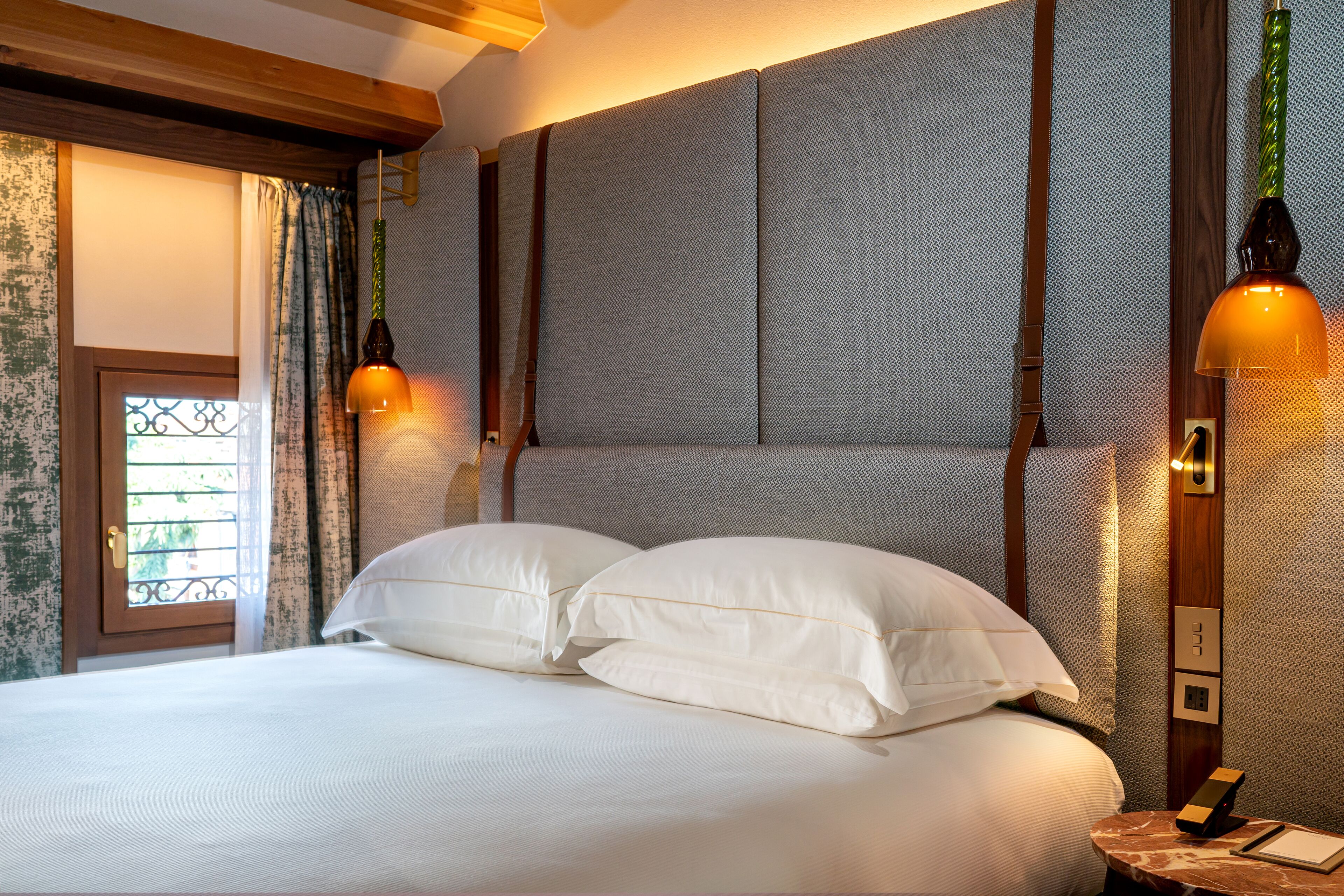 1 bedroom, minibar, in-room safe, desk