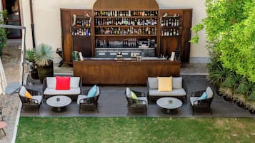 Bar (in loco)