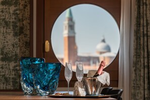 View from room - Ca' di Dio - VRetreats, SLH Collection (Venice)