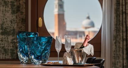 Ca' di Dio - VRetreats, SLH Collection