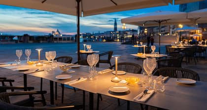 Small Luxury Hotel Ca' di Dio