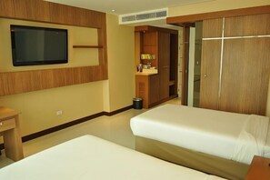 Room - Aramis Hotel (Nakhon Sawan)