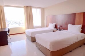Room - Aramis Hotel (Nakhon Sawan)