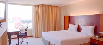 Aramis Hotel