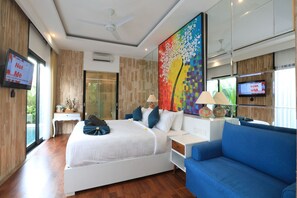 Room - Amara Villa Umalas (Kerobokan)