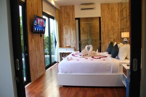Room - Amara Villa Umalas (Kerobokan)