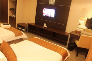 Room - Royal Suite Hotel Balikpapan (Balikpapan)
