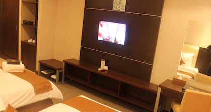 Royal Suite Hotel Balikpapan