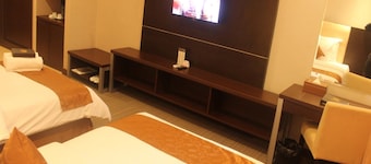 Royal Suite Hotel Balikpapan