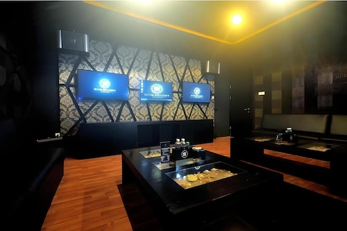 Royal Suite Hotel Balikpapan