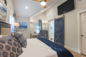 5 makuuhuonetta, internet