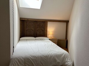 1 slaapkamer