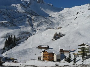 Miscellaneous - Geierwally - Appartementhaus Rotwandblick (Faschina)