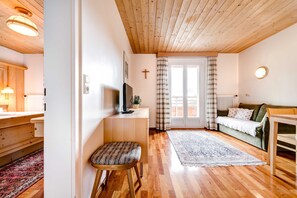 Oppholdsområde