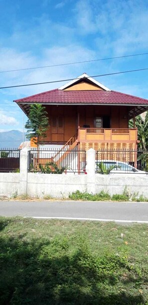 Maison | Cuisine privée