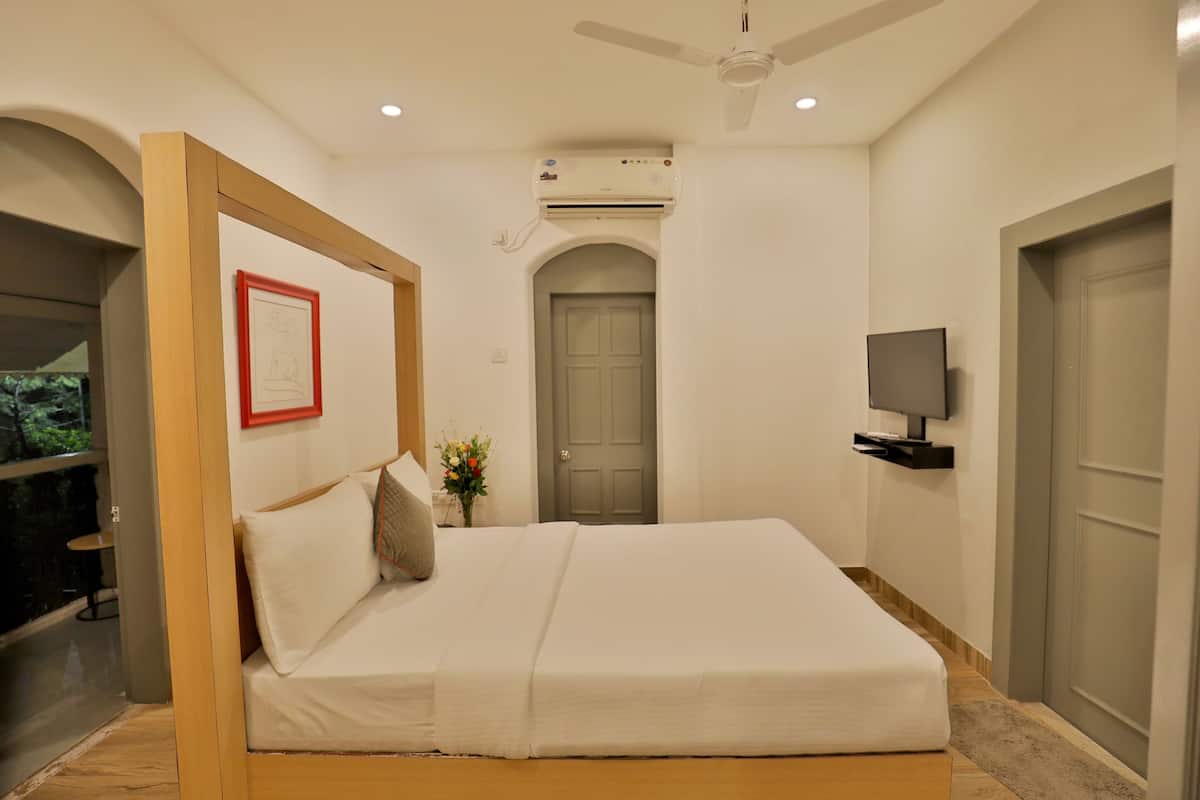 Chambre Deluxe