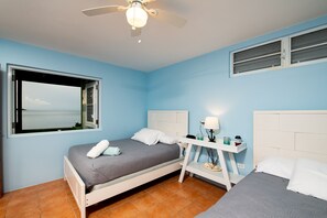 4 Schlafzimmer, Bügeleisen/Bügelbrett, WLAN, Bettwäsche