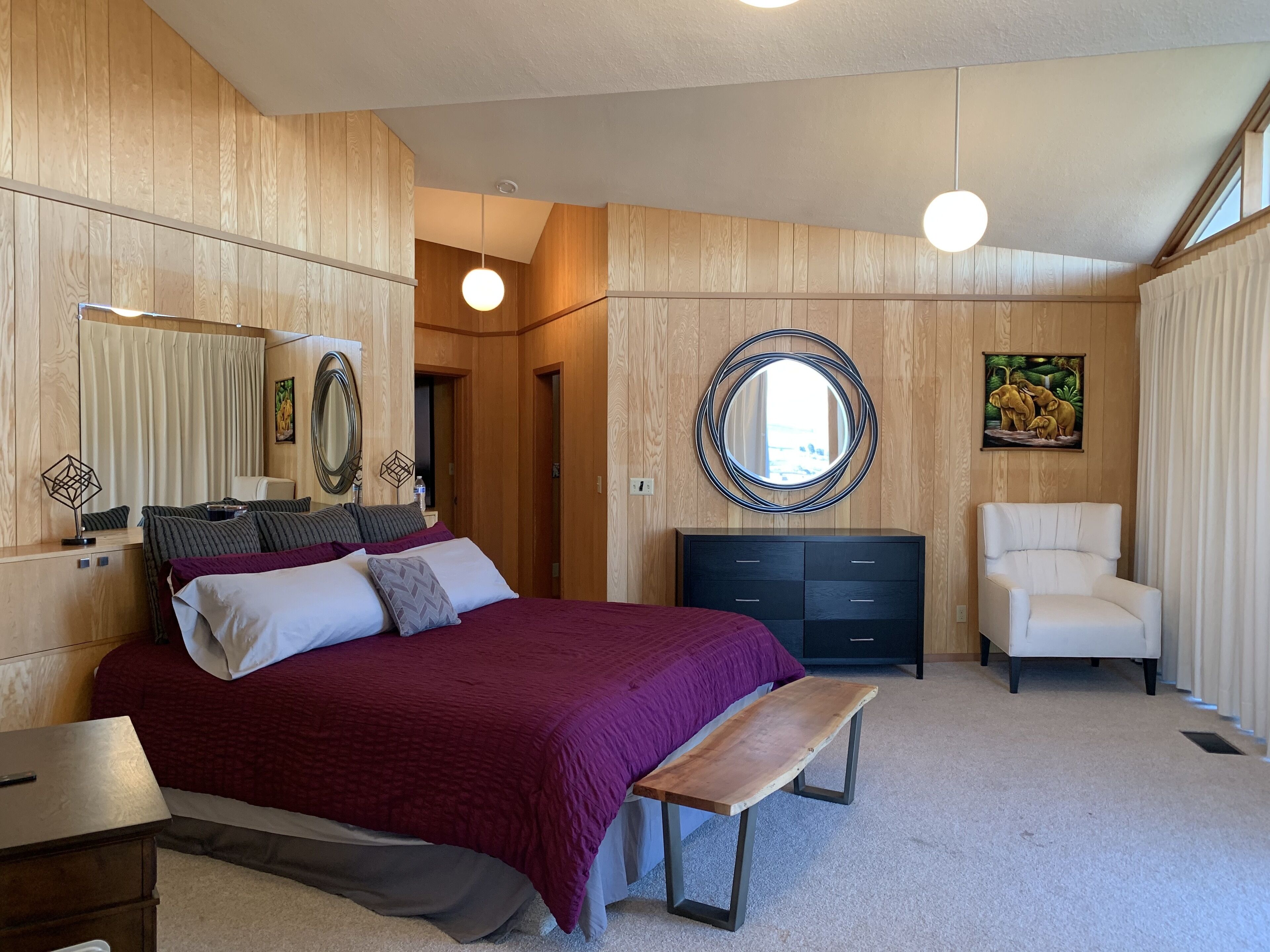 Del Prado Estate w/ Breathtaking views, Indoor Pool, Jacuzzi and a Snooker Table