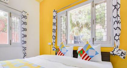 ADB Rooms Gour FarmHouse