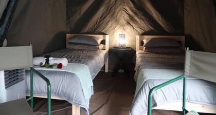Kruger Mountain Tented Camp