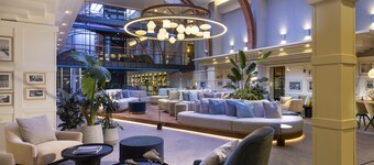 Aedenlife Hotel & Resort Rügen