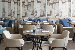 Restaurant - Aedenlife Hotel & Resort Rügen (Trent)