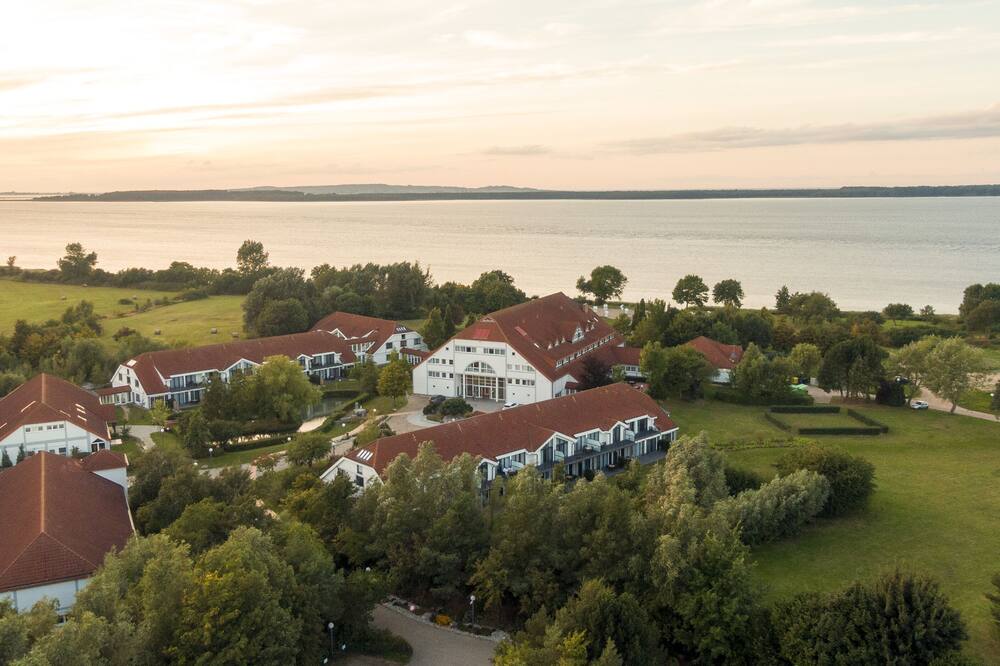 Aedenlife Hotel & Resort Rügen