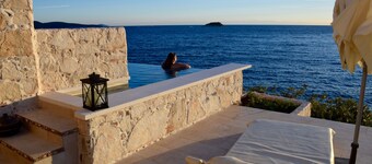 Villa Kamen Green Apartment 1