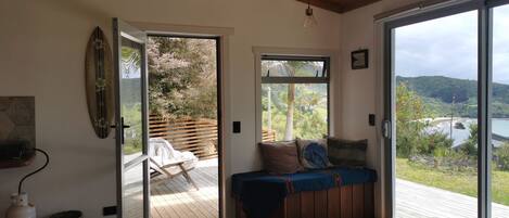 1 Schlafzimmer, Bettwäsche