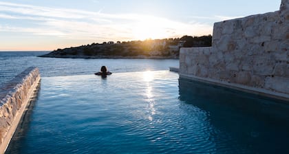 Villa Kamen Green Apartment 2