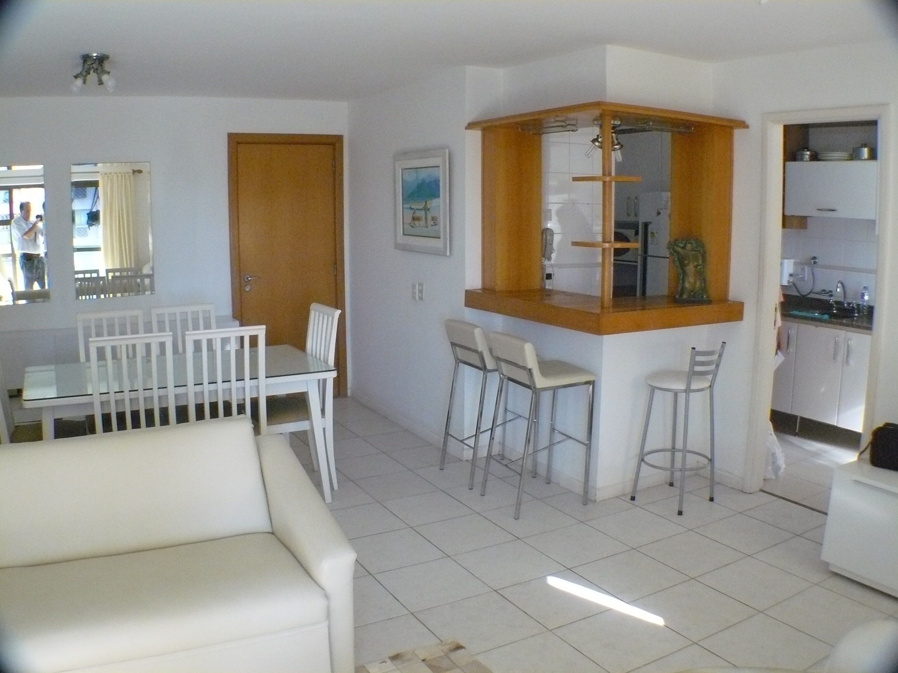 Barra Dolce Vita Residence Service