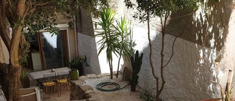 Piscina a l'aire lliure