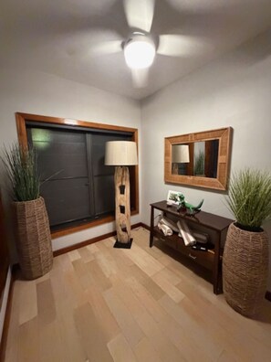 Interior - Lavender Hill Condo Paradise Carest 1W (St.John)