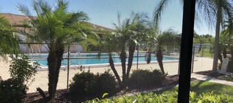 Punta Gorda condo for Rent