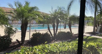 Punta Gorda condo for Rent