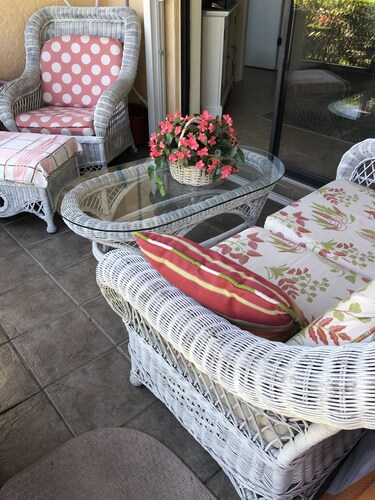 Punta Gorda condo for Rent