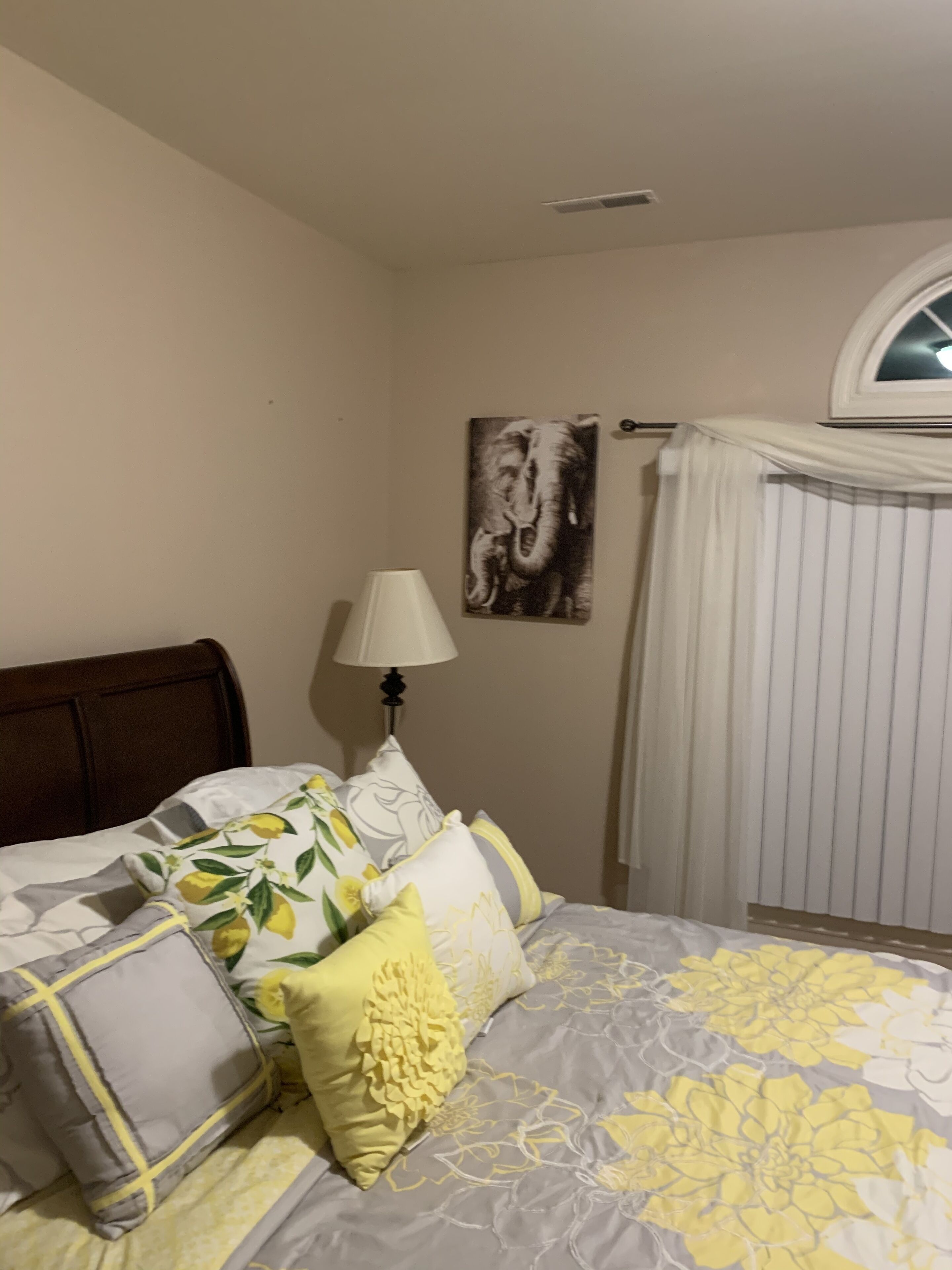 Downtown Detroit hideaway 