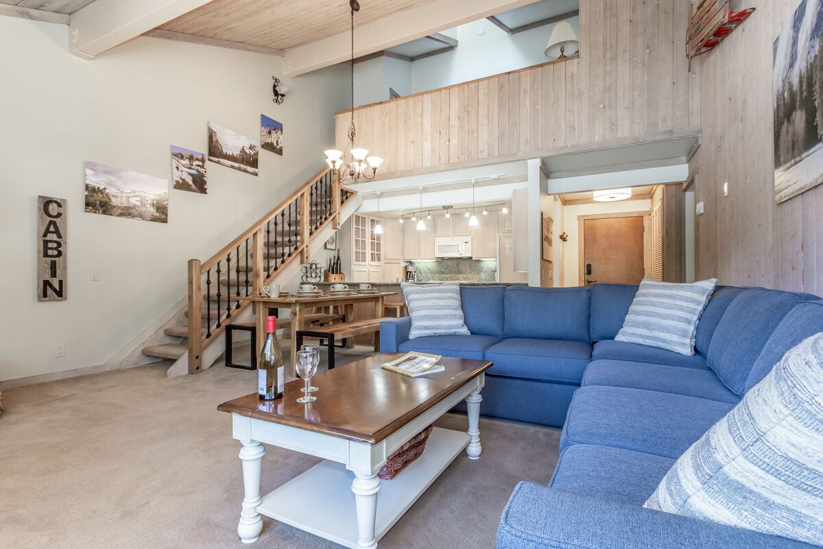 公寓式客房 | 外观