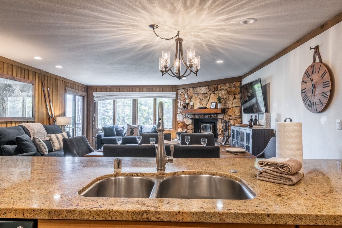 Kondominium | Eksterior