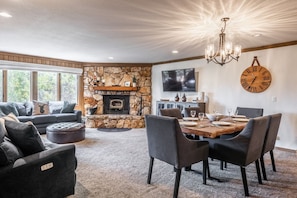 Condo | Extérieur