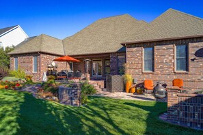 Exterior - Bella Vita Estate, Sleeps 6 (Baker City)