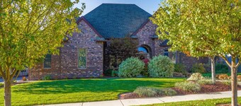 Bella Vita Estate, Sleeps 6