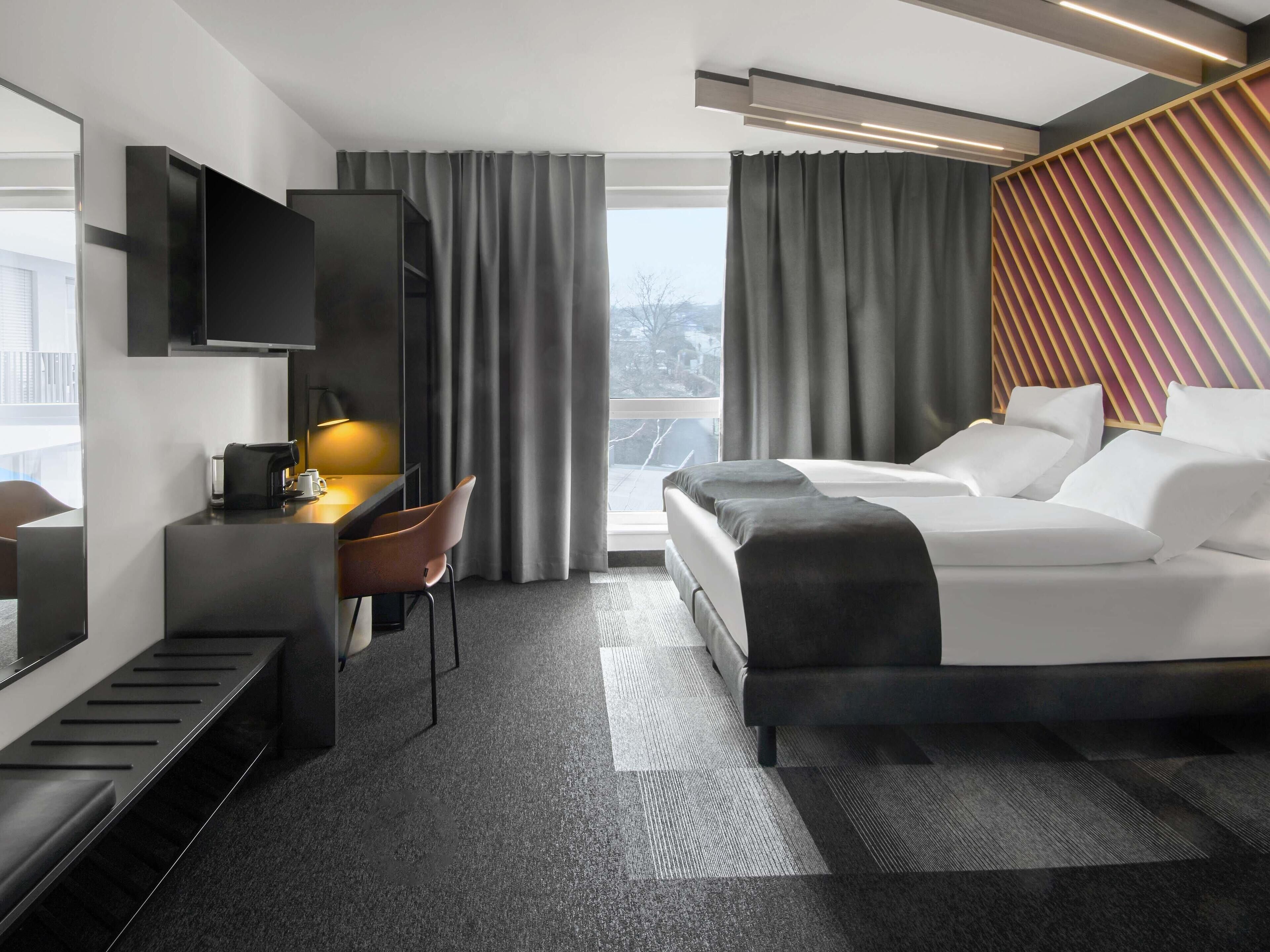 Photo - B&B Hotel Bad Homburg