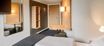 B&B Hotel Bad Homburg