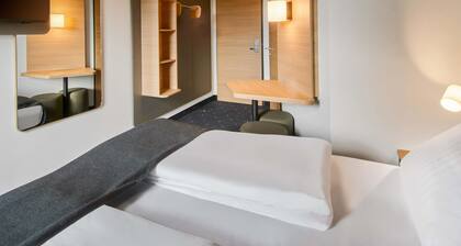 B&B Hotel Bad Homburg